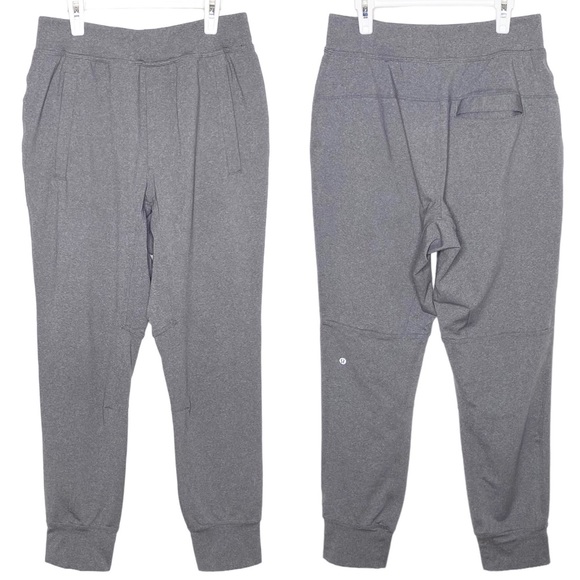 lululemon athletica Pants Lululemon Intent Jogger Sweat Pants